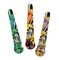 Swim Central Set of 3 Vibrantly Colored Swimming Dive Bombs 11.25"